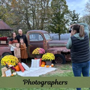 Photographers