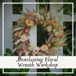 Everlasting Floral Wreath