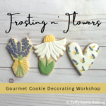 Frosting n' Flowers