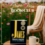 Book Club: James