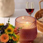 Pour Your Own Candle Bar