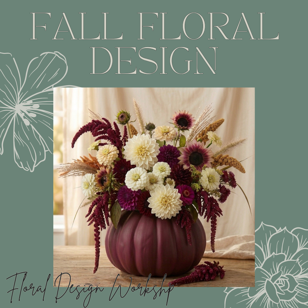 ceramic pumpkin